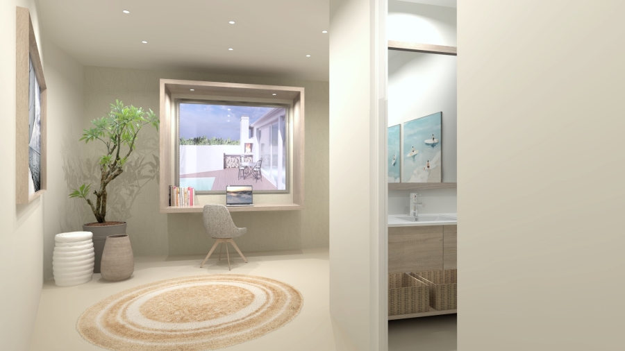 4 Bedroom Property for Sale in Whale Rock Gardens Western Cape